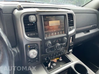 2015 Ram 1500 Longhorn Limited - miniatura 6