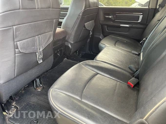 2015 Ram 1500 Longhorn Limited - miniatura 7
