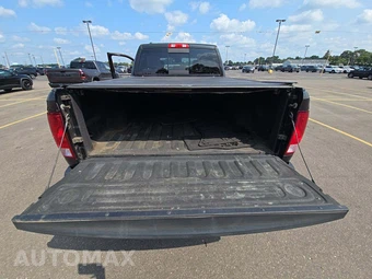 2015 Ram 1500 Outdoorsman Crew Cab Medium Bed - miniatura 11