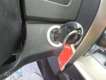 2015 Ram 1500 Outdoorsman Crew Cab Medium Bed - miniatura 5