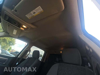 2015 Ram 1500 Outdoorsman Crew Cab Short Bed - miniatura 11