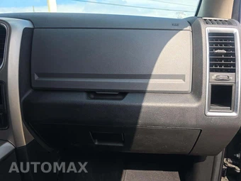 2015 Ram 1500 Outdoorsman Crew Cab Short Bed - miniatura 19
