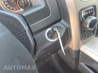 2015 Ram 1500 Outdoorsman Crew Cab Short Bed - miniatura 8