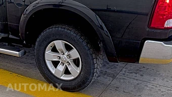 2015 Ram 1500 Outdoorsman Crew Cab Short Bed - miniatura 10