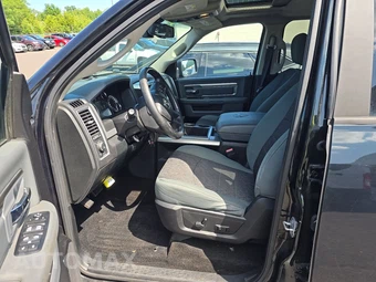 2015 Ram 1500 Outdoorsman Crew Cab Short Bed - miniatura 12