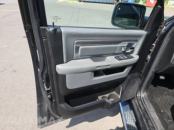 2015 Ram 1500 Outdoorsman Crew Cab Short Bed - miniatura 14