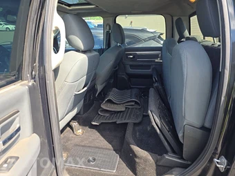 2015 Ram 1500 Outdoorsman Crew Cab Short Bed - miniatura 18