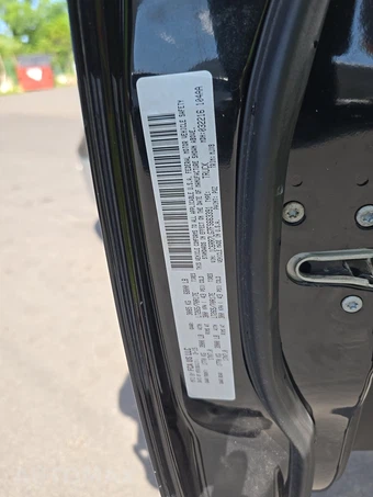 2015 Ram 1500 Outdoorsman Crew Cab Short Bed - miniatura 20