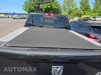 2015 Ram 1500 Outdoorsman Crew Cab Short Bed - miniatura 22