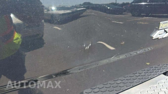 2015 Ram 1500 Outdoorsman Crew Cab Short Bed - miniatura 28