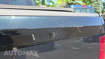 2015 Ram 1500 Outdoorsman Crew Cab Short Bed - miniatura 29