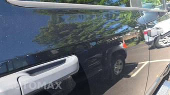 2015 Ram 1500 Outdoorsman Crew Cab Short Bed - miniatura 33