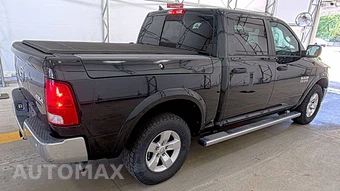 2015 Ram 1500 Outdoorsman Crew Cab Short Bed - miniatura 4
