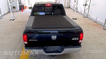 2015 Ram 1500 Outdoorsman Crew Cab Short Bed - miniatura 5