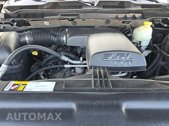 2015 Ram 1500 Outdoorsman Crew Cab Short Bed - miniatura 15