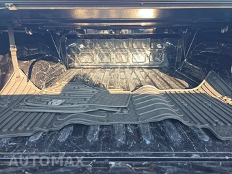 2015 Ram 1500 Outdoorsman Crew Cab Short Bed - miniatura 16