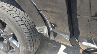 2015 Ram 1500 Outdoorsman Crew Cab Short Bed - miniatura 19