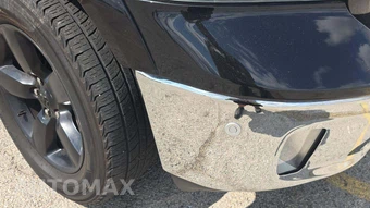 2015 Ram 1500 Outdoorsman Crew Cab Short Bed - miniatura 24