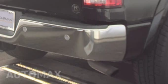 2015 Ram 1500 Outdoorsman Crew Cab Short Bed - miniatura 26