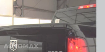 2015 Ram 1500 Outdoorsman Crew Cab Short Bed - miniatura 33