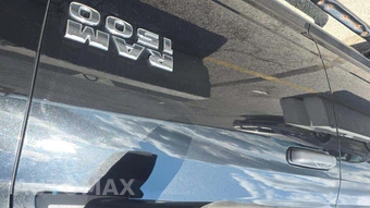 2015 Ram 1500 Outdoorsman Crew Cab Short Bed - miniatura 36