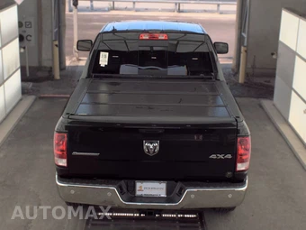 2015 Ram 1500 Outdoorsman Crew Cab Short Bed - miniatura 5