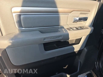 2015 Ram 1500 Outdoorsman Crew Cab Short Bed - miniatura 9