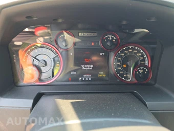 2015 Ram 1500 Rebel Crew Cab Short Bed - miniatura 12