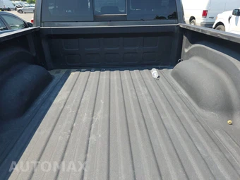 2015 Ram 1500 Rebel Crew Cab Short Bed - miniatura 16