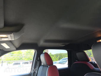 2015 Ram 1500 Rebel Crew Cab Short Bed - miniatura 17