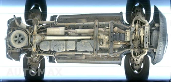 2015 Ram 1500 SLT Crew Cab Short Bed – miniatura 21