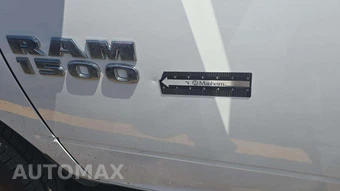 2015 Ram 1500 SLT Crew Cab Short Bed – miniatura 23