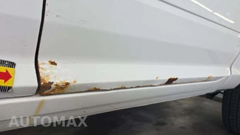 2015 Ram 1500 SLT Crew Cab Short Bed – miniatura 41