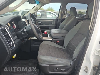 2015 Ram 1500 SLT Crew Cab Short Bed – miniatura 7
