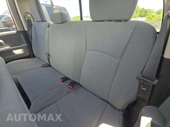 2015 Ram 1500 SLT Extended Cab Medium Bed - miniatura 13
