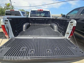 2015 Ram 1500 SLT Extended Cab Medium Bed - miniatura 14