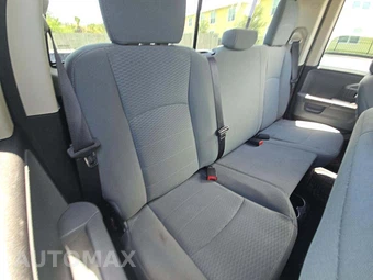 2015 Ram 1500 SLT Extended Cab Medium Bed - miniatura 16