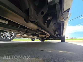 2015 Ram 1500 SLT Extended Cab Medium Bed - miniatura 17