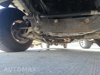 2015 Ram 1500 SLT Extended Cab Medium Bed - miniatura 20