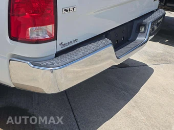 2015 Ram 1500 SLT Extended Cab Medium Bed - miniatura 25