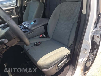2015 Ram 1500 SLT Extended Cab Medium Bed - miniatura 29