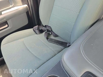2015 Ram 1500 SLT Extended Cab Medium Bed - miniatura 30