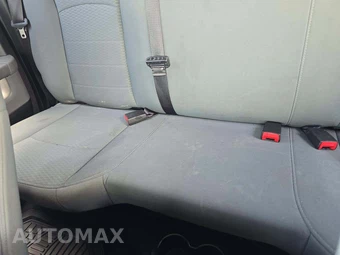 2015 Ram 1500 SLT Extended Cab Medium Bed - miniatura 31