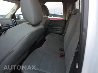 2015 Ram 1500 SLT Extended Cab Medium Bed – miniatura 13