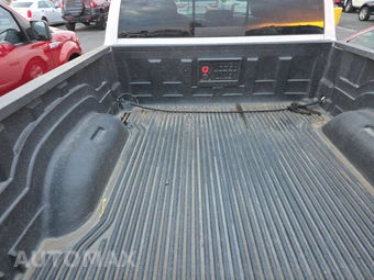 2015 Ram 1500 SLT Extended Cab Medium Bed – miniatura 16