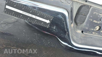 2015 Ram 1500 SLT Extended Cab Medium Bed – miniatura 27