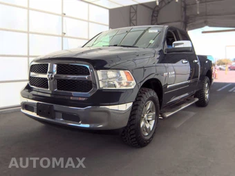 2015 Ram 1500 SLT Extended Cab Medium Bed