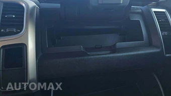 2015 Ram 1500 SLT Extended Cab Medium Bed – miniatura 30