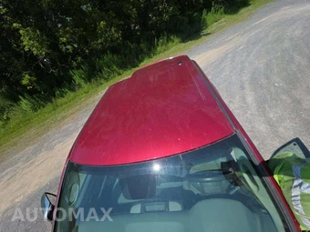 2015 Ram 1500 SLT Extended Cab Medium Bed – miniatura 9
