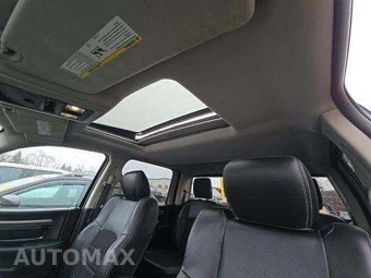 2015 Ram 1500 Sport Crew Cab Medium Bed - miniatura 11